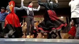 3 °Aniversário O Cancioneiro do Alto Minho
