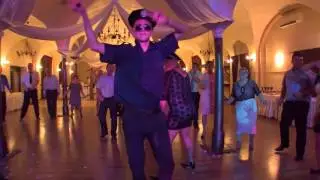 DJ LUBUSKIE NA WESELE - JUMP THE CLUB