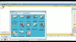 Basic Packet Tracer Tutorial