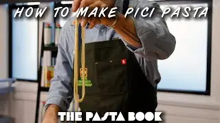 Pici Recipe