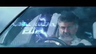 Viswasam promo