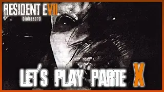RESIDENT EVIL 7: Biohazard - Eveline | Let's Play Parte 10 [PC]