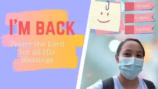 BACK IN ACTION, I'M BACK TO WORK  | NELLEYOOO