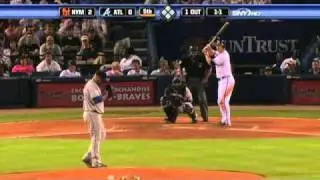 2009/05/05 CG: Mets @ Braves