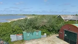 Rottumerplaat, GR, the Netherlands, 4 June 2023 (3/3)