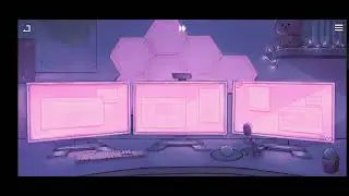 Part 3 gameplay Error143