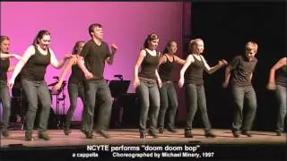 NCYTE performs 