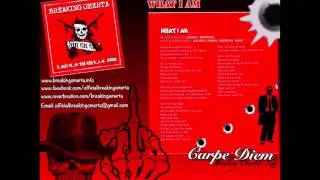 Breaking Omert&agrave; - What I Am (With Lyrics)