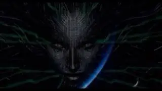 Let's Play System Shock 2 Part 1 *Blind*