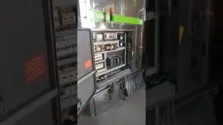 Envasadora rotativa 25 bicos Vinox Zegla