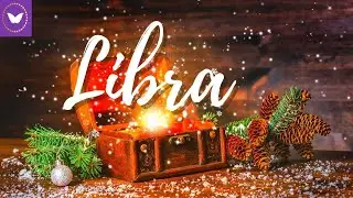 Libra this unexpected offer brings long term benefits! 💖✨ December 2021 Tarot Reading