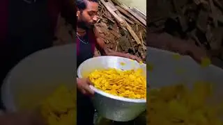 How Banana Chips Are Mass-Produced in India | Inside a Banana Chips Factory #factorysecrets