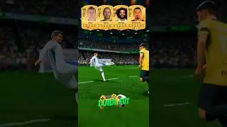 New icons to eafc 26! #gameplay #games #eafc25 #eafc26