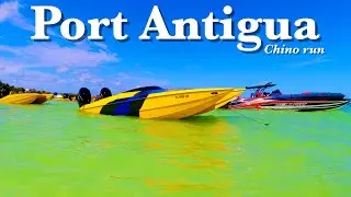FAST BOATS ARE TAKING OVER THE FLORIDA KEYS! Must watch!