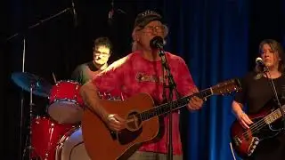 J.T. & The Soggy Bees. The Hemg&aring;rden Sessions