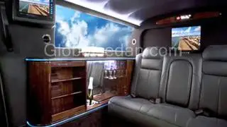 Cheapest Limousine service in Los Angeles