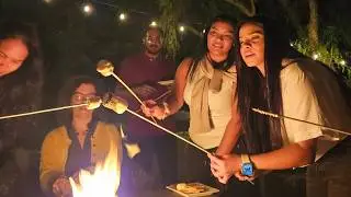 Mission Driven Finance team retreat (September 2024)