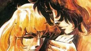 Lady Oscar musiche all'interno dell'anime 5