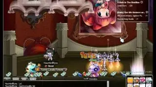 Level 70 Permanent Beginner Training (MapleStory)