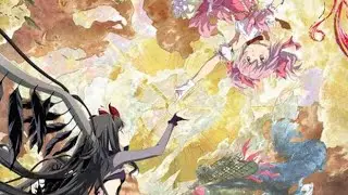 提案タイトル:『劇場版 魔法少女まどか☆マギカ〈ワルプルギスの廻天〉』公開延期　新たな公開日は2月中に発表