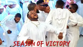 WORSHIP SESSION [SOPE FUN JAHOVAH] WITH CCC OOC CENTRAL CHOIR #worship #trending #youtube #music #yt