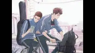 [ 撒野 ] guitar x piano version of SAYE from audio drama