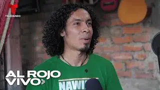 Joven salvadore&ntilde;o canta rap en dialecto n&aacute;huatl y sorprende con su talento