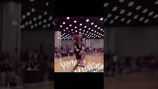 jeff bliss #highlights pt2 #basketball #funny