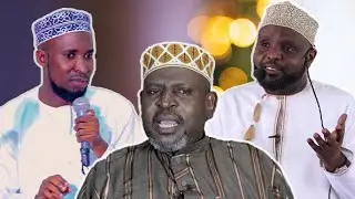 Uongo wa sheikh Othman Maalim na kipozeo | Sheikh Aboubakar Misigharo