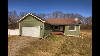 1888 Briggsville Rd Fowlerville MI Quick tour