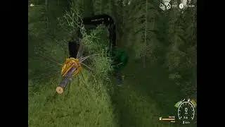 logging on fs19  on a x box one controller with fdr mods