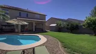 Goodyear Home For Sale with Pool by Ewen Real Estate
