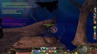 Xcal - Yustiel - Elyos Cheating in Aion