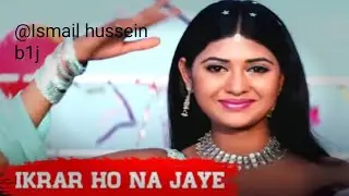 Ikrar Ho Na Jaye | Udit Narayan | Zinda Dil 2003 Romantic Song🎵| Abbas, Ashima Bhalla,,