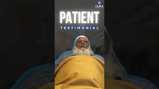From Symptoms to Strength: A Patient&rsquo;s Recovery Journey at Cura Hospitals
