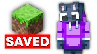 Minecraft Bedrock Edition Was SAVED… (kinda)