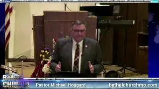 Feigned Words - Mike Hoggard