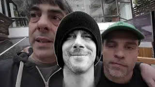 Sanlu Te Pide | Amigos en Loria Skateshop | DOCESEIS
