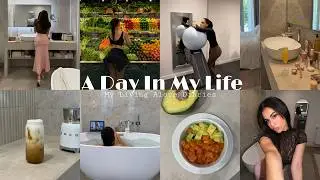 My Living Alone Diaries | A Realistic Day bIn My Life...