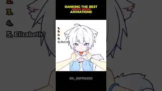 Ranking the Best Meow Meow Animations #forsaken #alnst #OnePiece #demonslayer&nbsp;#montagemmiau