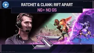 Ratchet & Clank: Rift Apart en NG+ No GS par Player28s en1:27:43  | SPEEDONS 2024
