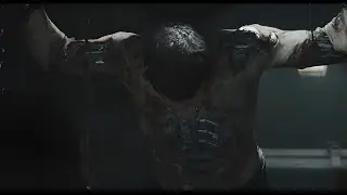 A spy was found in a human body
