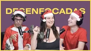 ESPECIAL NAVIDAD, MF DE STREAMING, QUE DEJASTE IR ESTE AÑO?