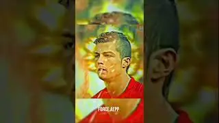 Cristianooo!🐐 #cr7 #viral #force.aepp