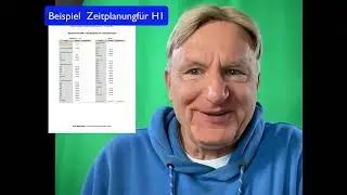 Betriebswirt IHK in 64 Stunden, Teil 9 planerische Sicherheit gibt es nur so
