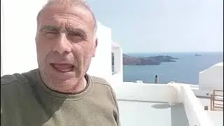 Santorini - HaradaCon 2025