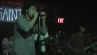 What About Frank? (The Parlor Mob) -  Safer in september