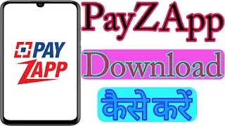 PayZApp Download Kaise Karen | How To Download PayZApp | PayZApp Download Karne Ka Tarika