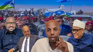 DEG DEG DHIBATADA SOMALILAND CIRRO UU HORSEDAY 