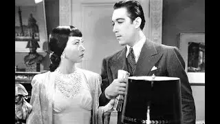 Dangerous to Know (1938) I Anna May Wong, Akim Tamiroff, Gail Patrick, Anthony Quinn